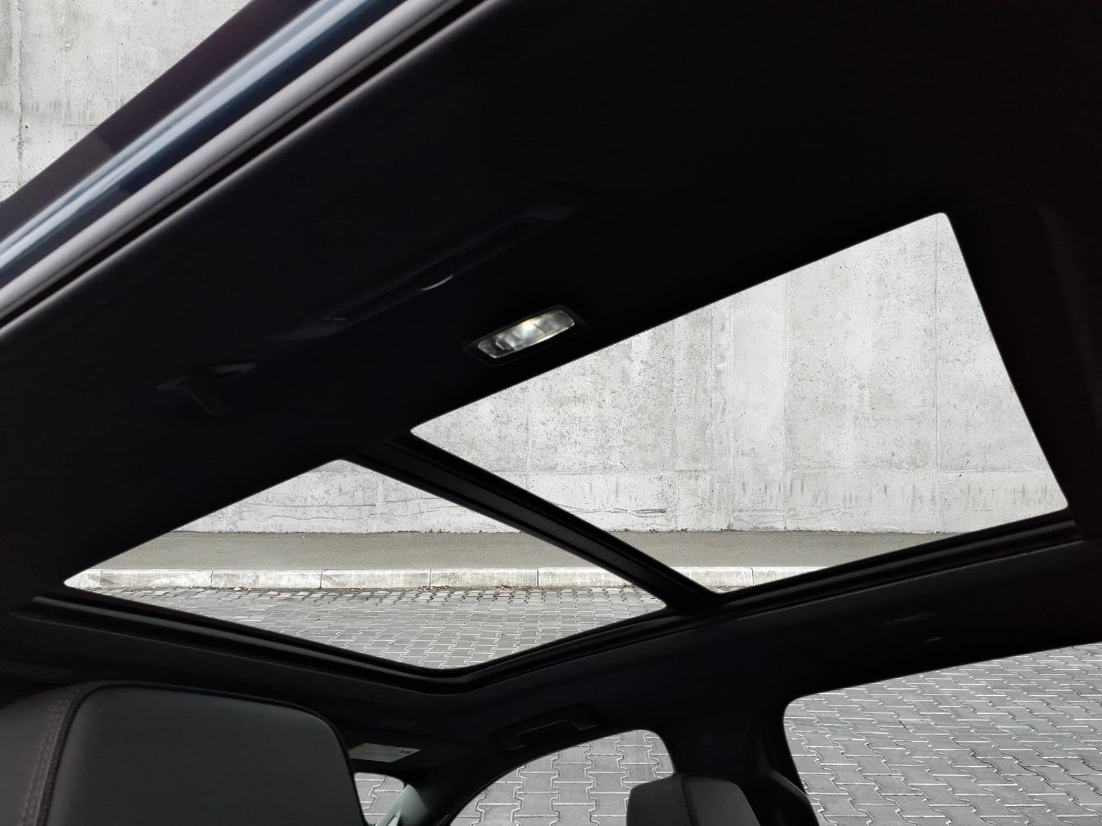 2026 Chevrolet Suburban — detail view