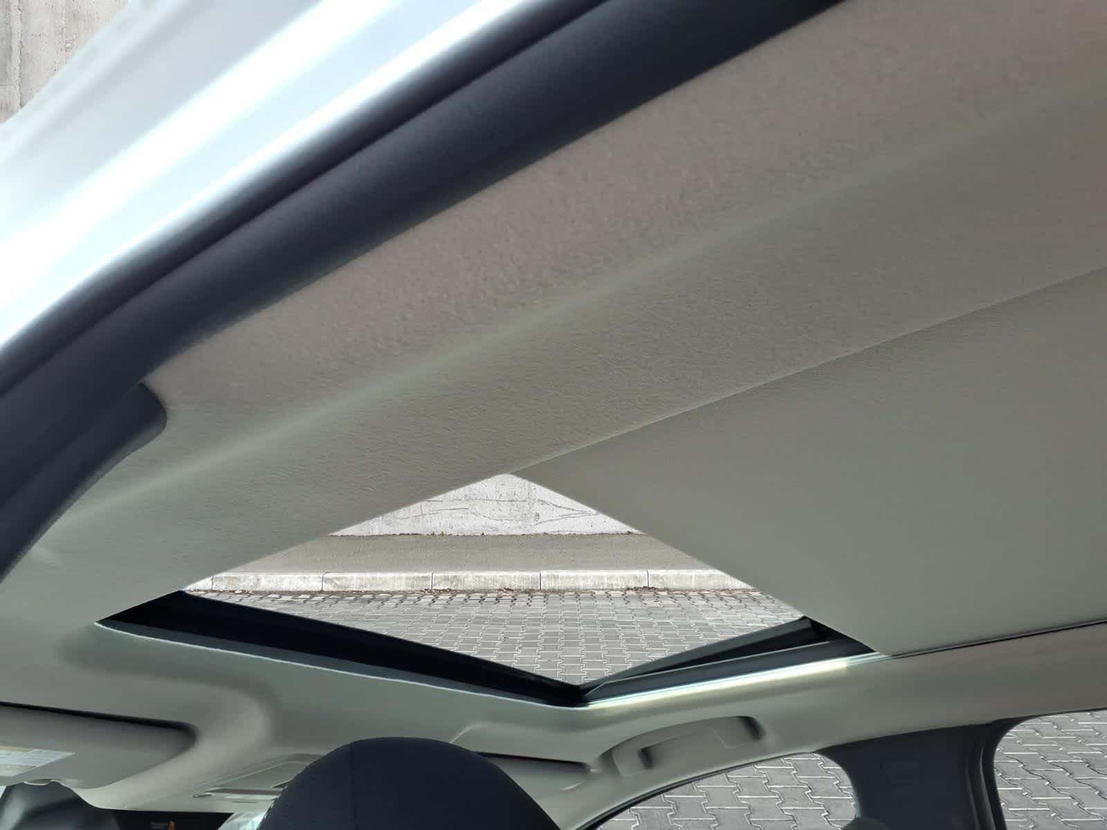 2026 Nissan Kicks — detail view